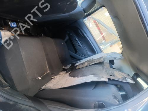 Sikkerhetsbelte foran venstre FIAT PUNTO EVO (199_) | BP30886699I26