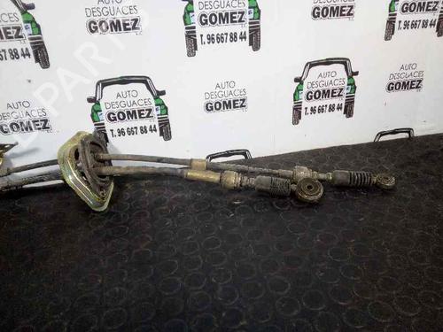 Gear lever HONDA HR-V (GH_) 1.6 16V 4WD (GH2, GH4) | BP12816364M90 