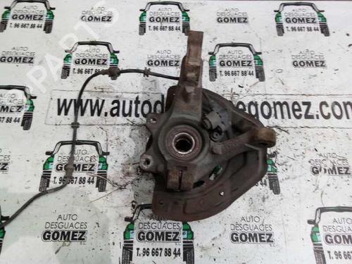 Right front steering knuckle OPEL VECTRA B Hatchback (J96)  | BP13121048M26