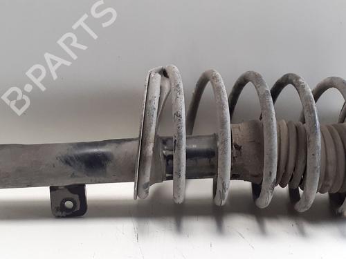 Used Right front shock absorber CITROËN ZX (N2) 1.9 D (64 hp) 12726635