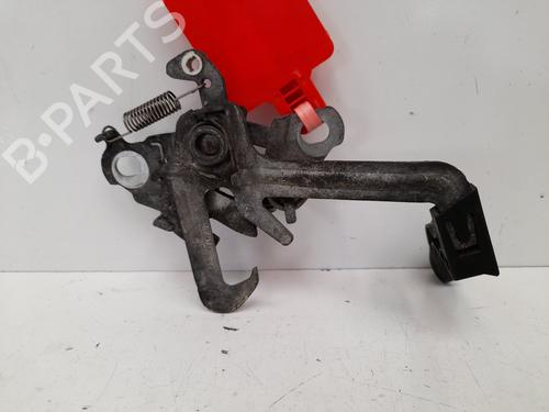 Hood lock CITROËN DS3 (SA_) 1.6 HDi 90 | BP12777640C133
