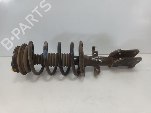 Used Left front shock absorber RENAULT ESPACE IV (JK0/1_) 2.2 dCi (JK0H) (150 hp) 31906356
