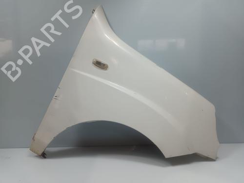 Used Right front fenders FIAT DOBLO Box Body/MPV (223_) 1.9 JTD (105 hp) 32744279