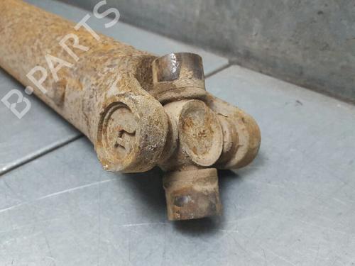 Driveshaft JEEP CHEROKEE (XJ) 4.0 i | BP12805619M37 