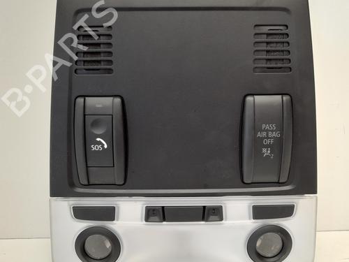 Used Interior roof light BMW 1 (E87) 130 i (265 hp) 12777472