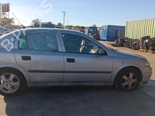 Engine control unit (ECU) OPEL ASTRA G Hatchback (T98)  | BP33175285M57  - Image 7