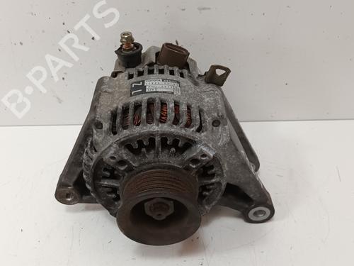 Used Alternator TOYOTA MR2 III (ZZW3_) 1.8 16V VT-i (ZZW30) (140 hp) 17002363