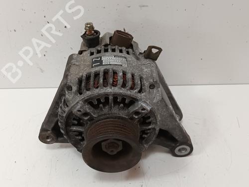 Alternador TOYOTA MR2 III (ZZW3_) 1.8 16V VT-i (ZZW30) (140 hp) 17002363