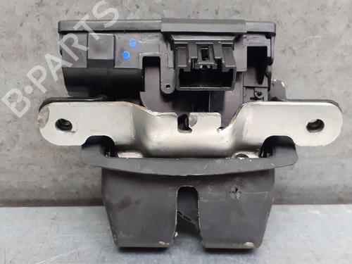 Bagklap lås FORD B-MAX (JK) 1.4 (90 hp) 12752870
