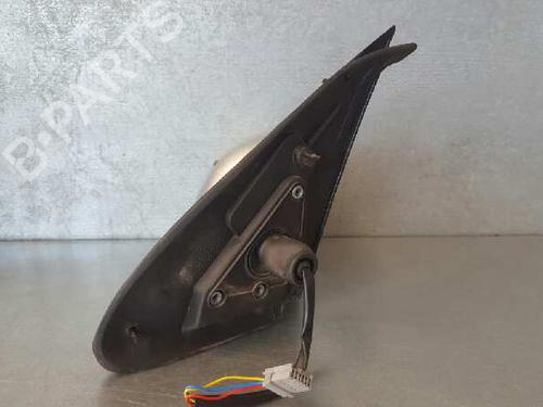 Right mirror NISSAN ALMERA II (N16) 1.8 | BP12739985C27