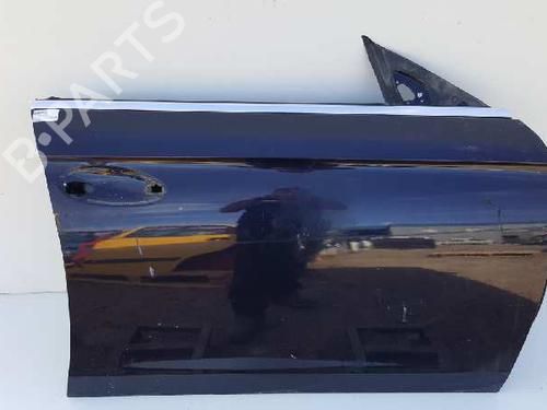 Used Right front door MERCEDES-BENZ CLS (C219) CLS 350 (219.356) (272 hp) 12696532