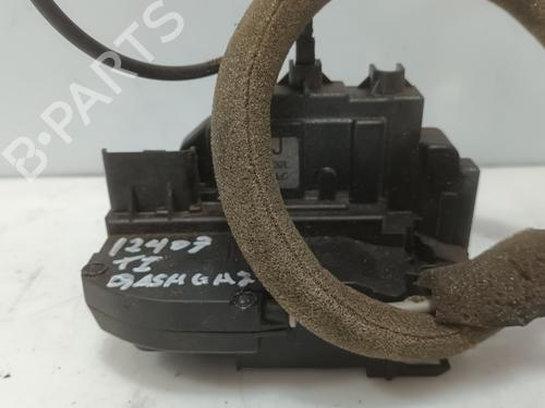 Rear left lock NISSAN QASHQAI / QASHQAI +2 I (J10, NJ10, JJ10E) 2.0 dCi | BP25856684C100 