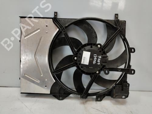 Used Radiator fan Radiator fan 36422786 36422786