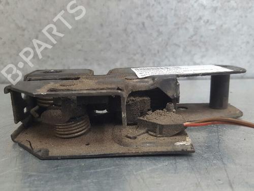 Hood lock SEAT ALTEA XL (5P5, 5P8)  | BP12725625C133 