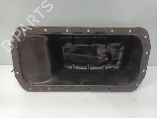 Oil sump CITROËN BERLINGO / BERLINGO FIRST Box Body/MPV (M_) 2.0 HDI 90 (MBRHY, MCRHY) | BP18661038M115 