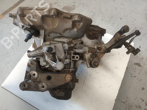 Gearbox OPEL ASTRA H (A04) 1.4 (L48) | BP25133842M3 