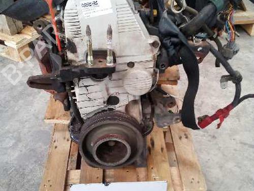 Engine HONDA CIVIC VI Fastback (MA, MB) 1.4 i (MA8, MB2) (90 hp) 12780686