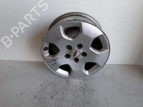 Used Rim AUDI A3 (8L1) 1.9 TDI (110 hp) 16680414