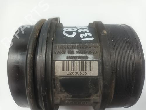 Mass air flow sensor CITROËN C8 (EA_, EB_) 2.2 HDi | BP33175357M95 - Image 3