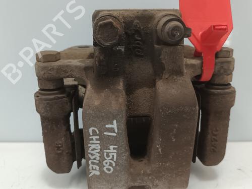 Bremssattel links hinten für CHRYSLER 300C (LX, LE) 3.0 CRD (218 hp) 20308987