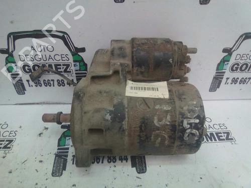 Used Starter Starter 12805296 12805296