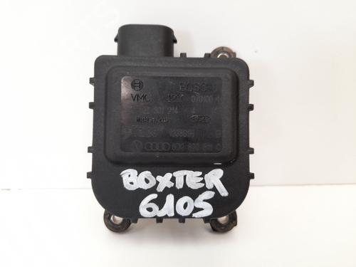 Module électronique PORSCHE BOXSTER (986) 2.7 (220 hp) 12770690