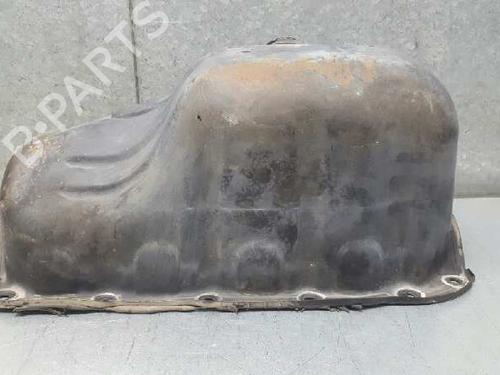 Oil sump FIAT SEICENTO / 600 (187_) 1.1 (187AXB, 187AXB1A, 187AXC1A02) | BP13975849M115 