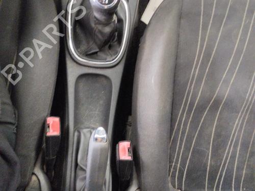 Steering rack OPEL CORSA D (S07) 1.2 (L08, L68) | BP19417502M22 