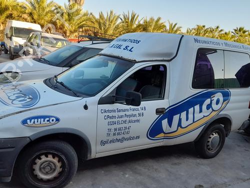 Headlight switch OPEL COMBO Box Body/MPV (71_) 1.7 D | BP12779751I24