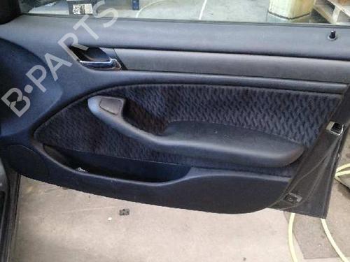 Right tailgate light BMW 3 Touring (E46) 320 d | BP12721403C80 