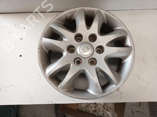Rim KIA CARNIVAL / GRAND CARNIVAL III (VQ) 2.9 CRDi | BP19731950C45 