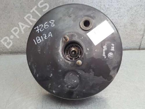 Used Servo brake SEAT IBIZA III (6L1) [2002-2009]  12749169