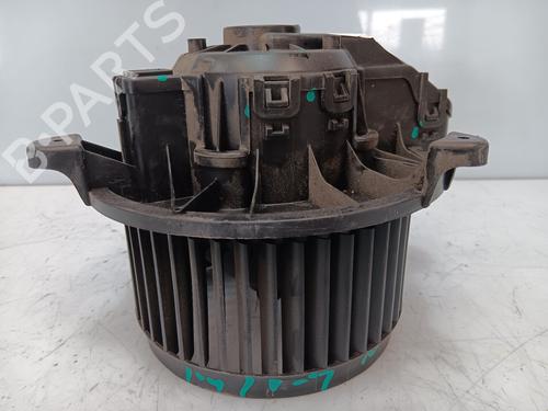 Heater blower motor FORD KA+ III (UK, FK) 1.2 Ti-VCT | BP25143214M62 