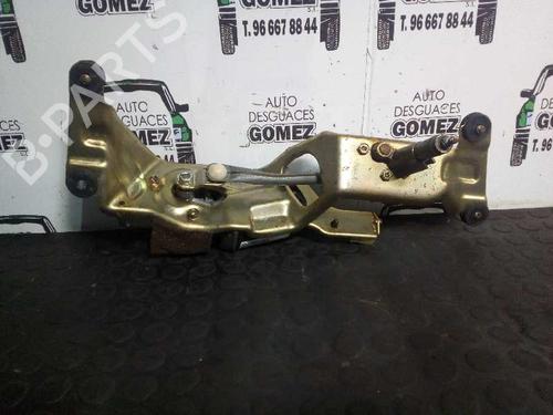 Used Rear wiper motor TOYOTA HILUX III SUV (_N1_, _N2_) [1995-2005]  12859003