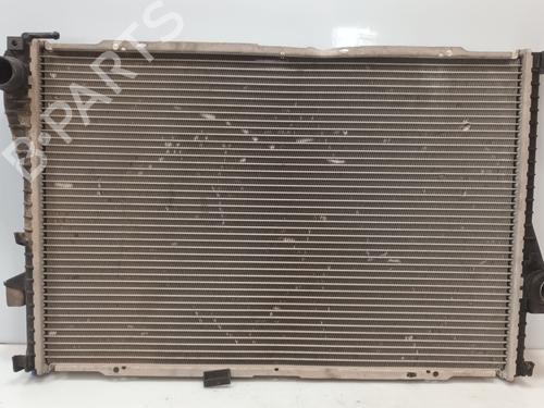 Used Water radiator BMW 7 (E38) 728 i, iL (193 hp) 32250429