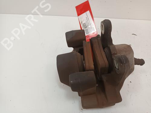 Right rear brake caliper MERCEDES-BENZ CLK (C209) CLK 240 (209.361) | BP17479613M106 