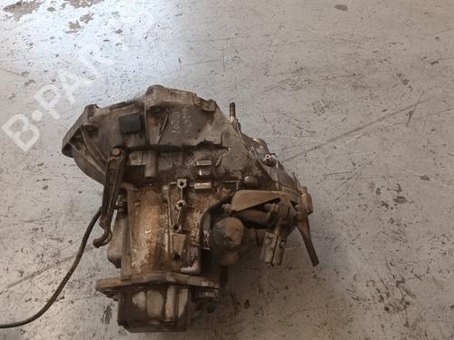 Gearbox LANCIA DEDRA (835_) 1.6 LE Cat (835EB) | BP28212933M3 