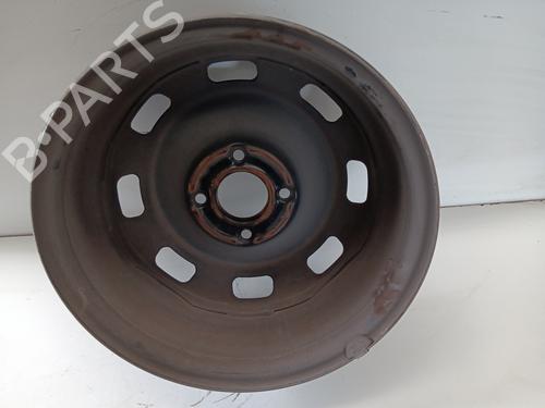 Rim PEUGEOT 208 I (CA_, CC_)  | BP24209988C45 
