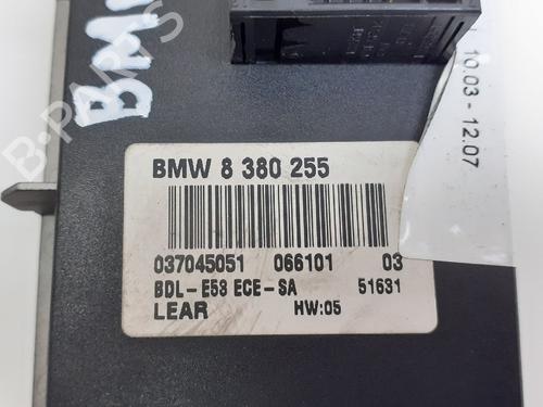 Headlight switch BMW X5 (E53) 3.0 d | BP12767553I24 
