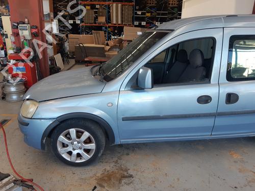 Oliekøler OPEL COMBO Box Body/MPV 1.3 CDTI 16V | BP23262518M33 