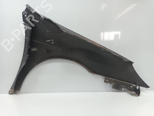 Left front fenders CITROËN C5 II (RC_) 1.6 HDi (RC8HZB) | BP18161559C41 