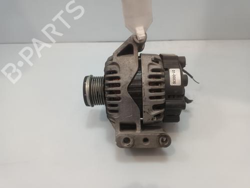 Alternator FIAT FIORINO Box Body/MPV (225_) 1.3 D Multijet (225BXD1A, 225BXB1A, 225BXB11) | BP31807959M7 