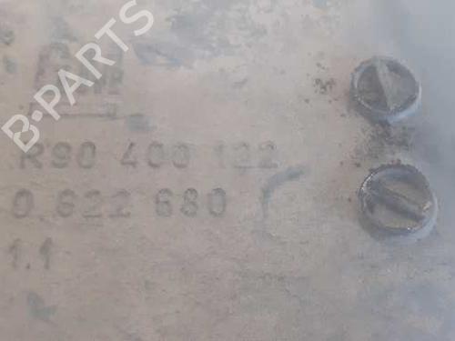 Oil sump OPEL FRONTERA B (U99) 2.2 DTI (6B_ZC, 6B_VF, 6B_66, 6B_76) | BP13967416M115 