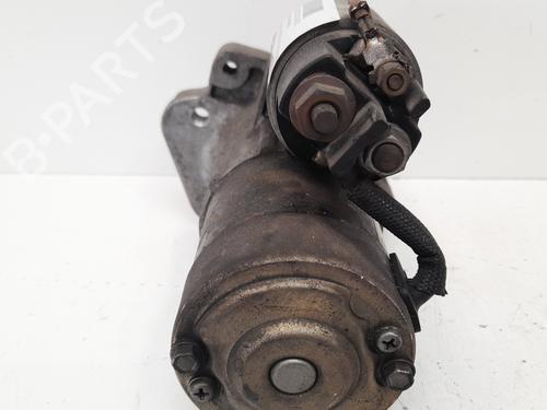 Starter RENAULT MEGANE II (BM0/1_, CM0/1_) 1.5 dCi (BM1E, CM1E) | BP12851940M8 