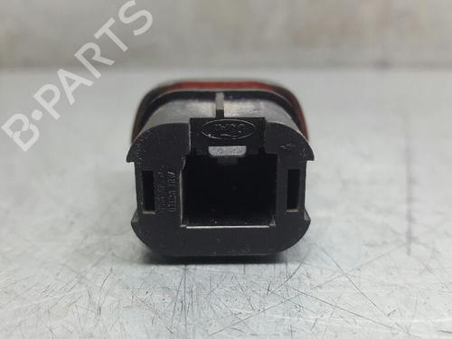Warning switch FORD FIESTA V (JH_, JD_) 1.4 16V | BP12791132I22 