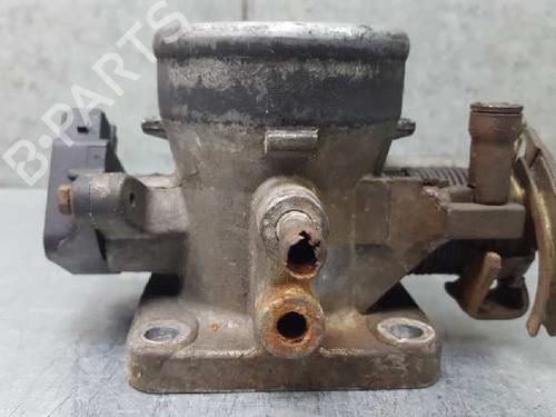 Throttle body HYUNDAI COUPE I (RD) 1.6 i 16V | BP12726549M82 