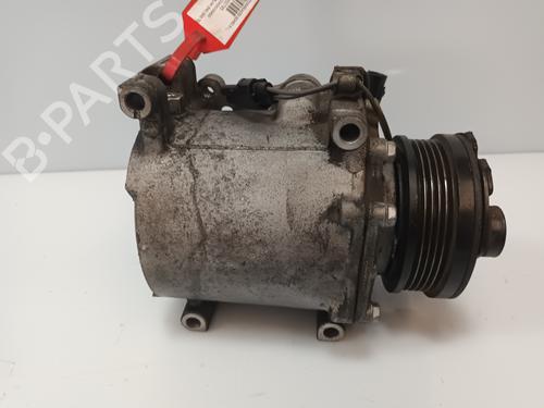 AC compressor MITSUBISHI GALANT VIII (EA_) 2.0 TDI (EA6A) | BP18412381M34 