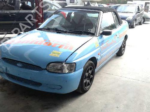 Used Parts FORD ESCORT V Convertible (ALL, BJ2) 1.6 16V XR3i (90 hp) 1410549