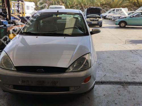 FORD FOCUS I Saloon (DFW) 1.6 16V (100 hp) 1677786