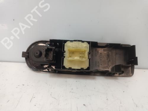 Left front window switch RENAULT CLIO IV (BH_)  | BP25895733I27 